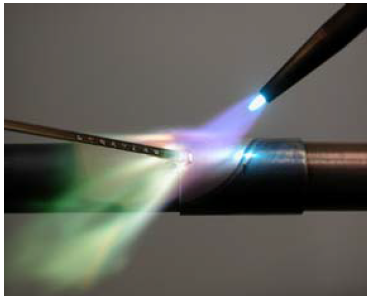 Gas Welding